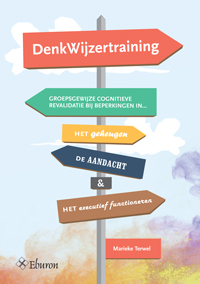 Voorkant 'DenkWijzertraining'